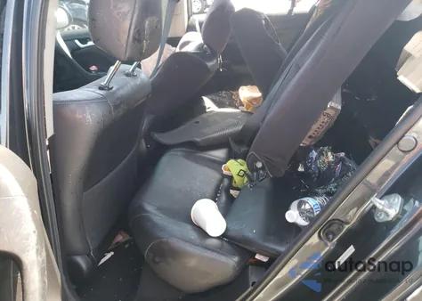 2013 Acura Tsx z USA, uszkodzony, nr VIN JH4CU2F46DC006847